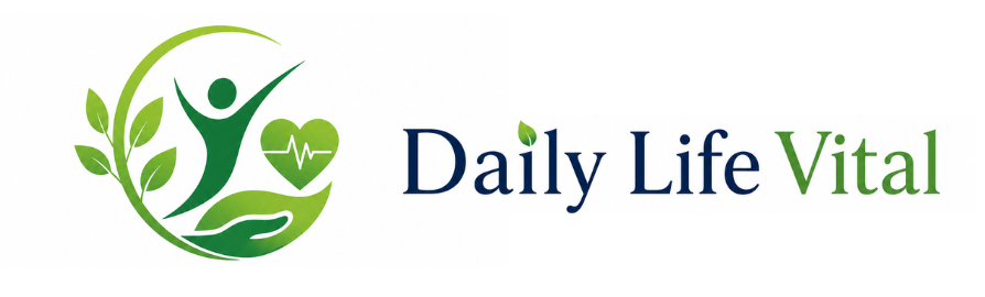 daily life vital logo